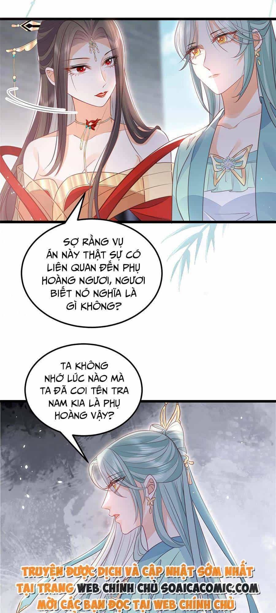 Nam Sủng Ta Nuôi Lại Cắn Ta - Chương 9 - ảnh 27
