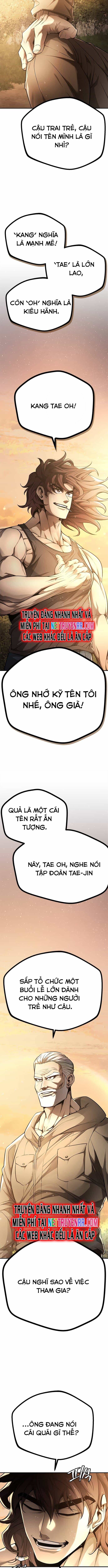 Nam Tề - Chương 1.1 - ảnh 15