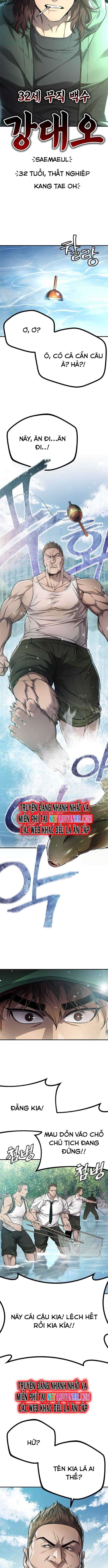 Nam Tề - Chương 1.1 - ảnh 2