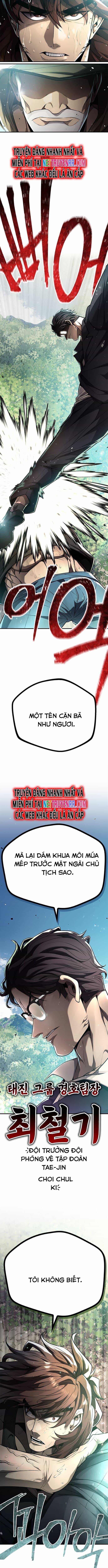 Nam Tề - Chương 1.1 - ảnh 7