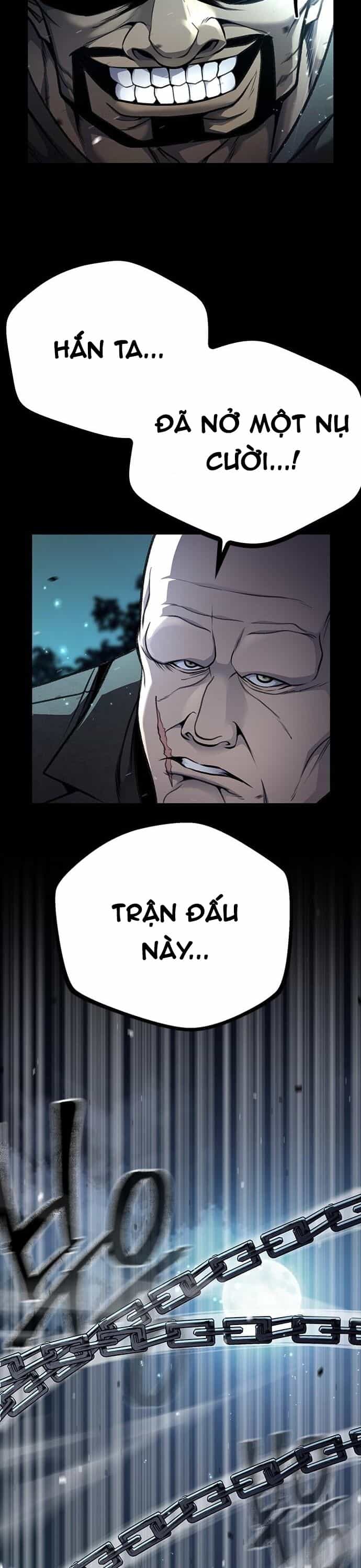 Nam Tề - Chương 9 - ảnh 57