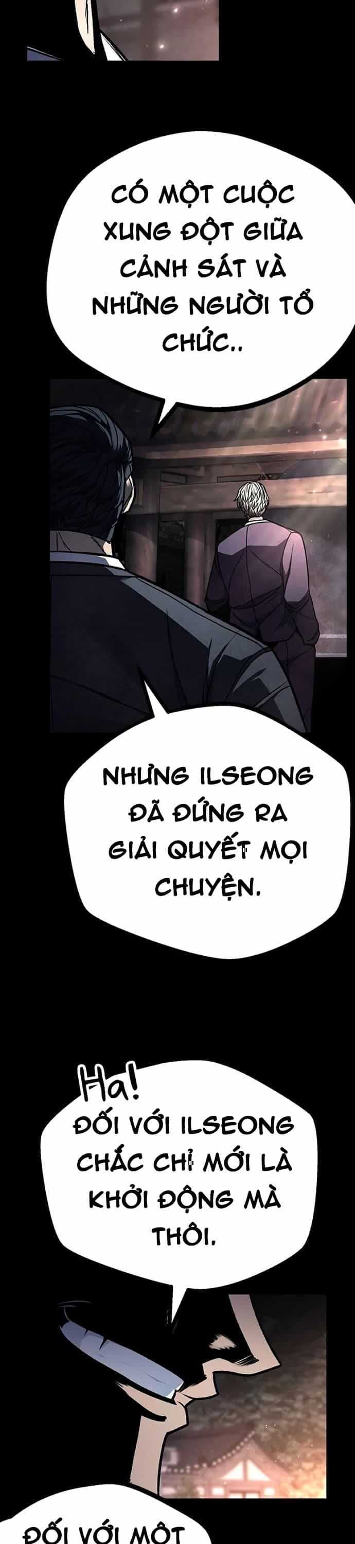 Nam Tề - Chương 11 - ảnh 15