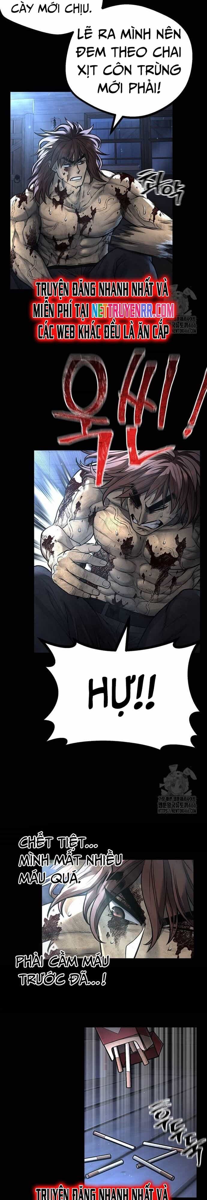 Nam Tề - Chương 12 - ảnh 14