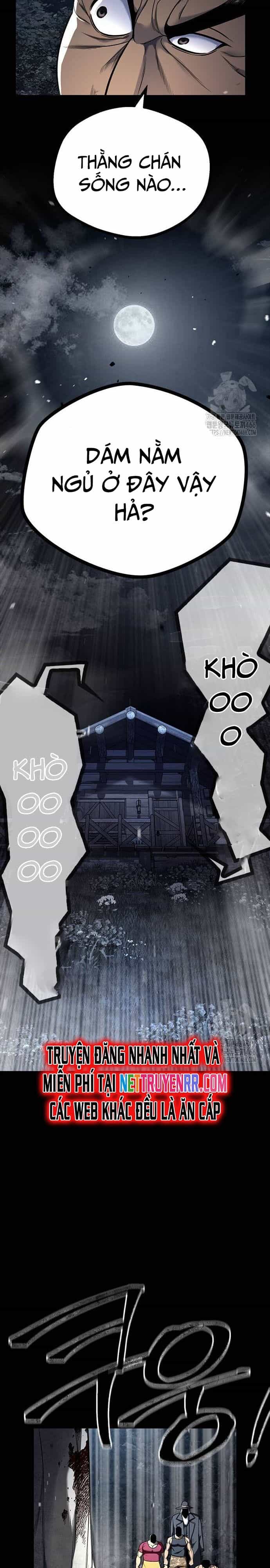Nam Tề - Chương 12 - ảnh 30