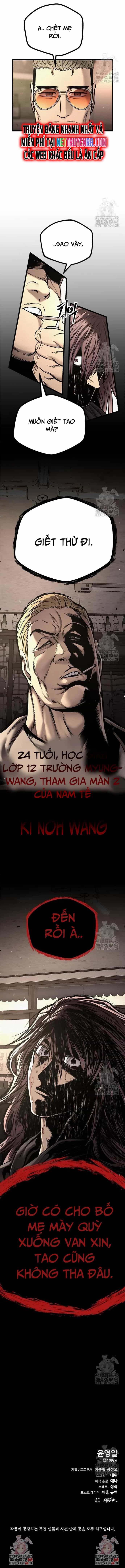 Nam Tề - Chương 19 - ảnh 12