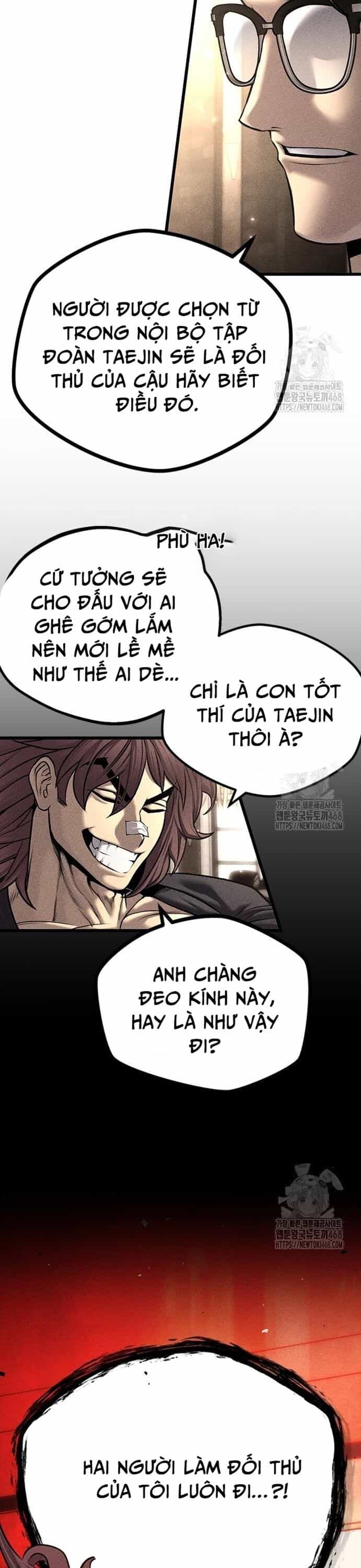 Nam Tề - Chương 21 - ảnh 19