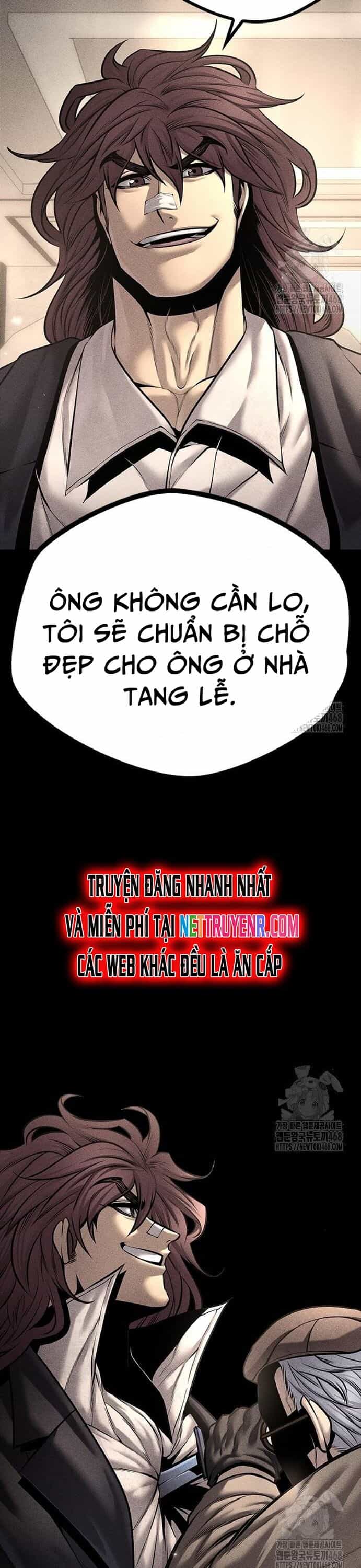 Nam Tề - Chương 21 - ảnh 22
