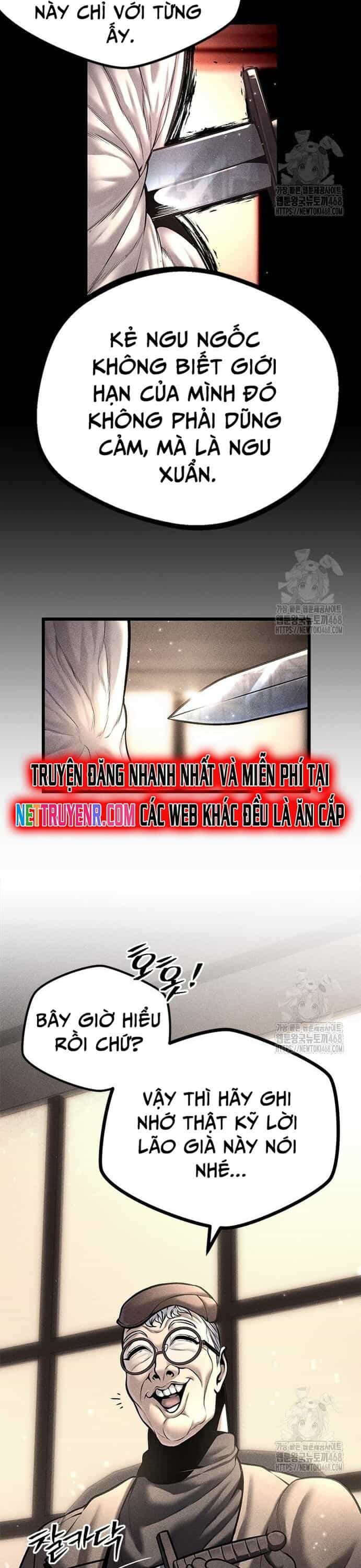 Nam Tề - Chương 21 - ảnh 25