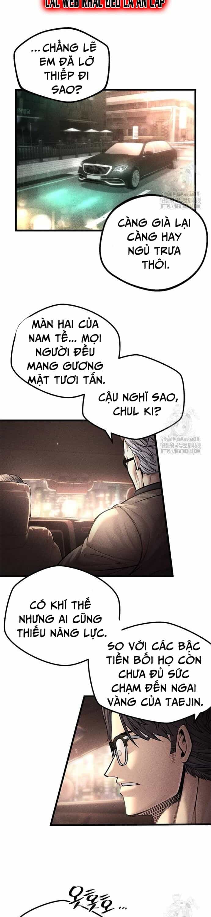 Nam Tề - Chương 21 - ảnh 42