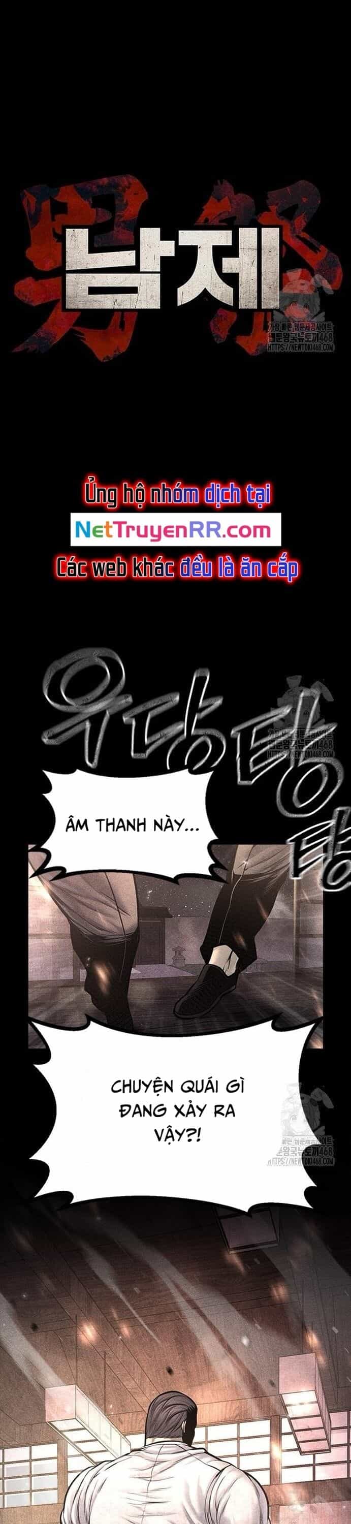 Nam Tề - Chương 22 - ảnh 42