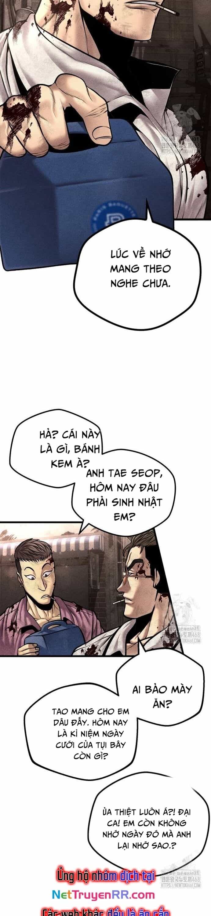 Nam Tề - Chương 22 - ảnh 45
