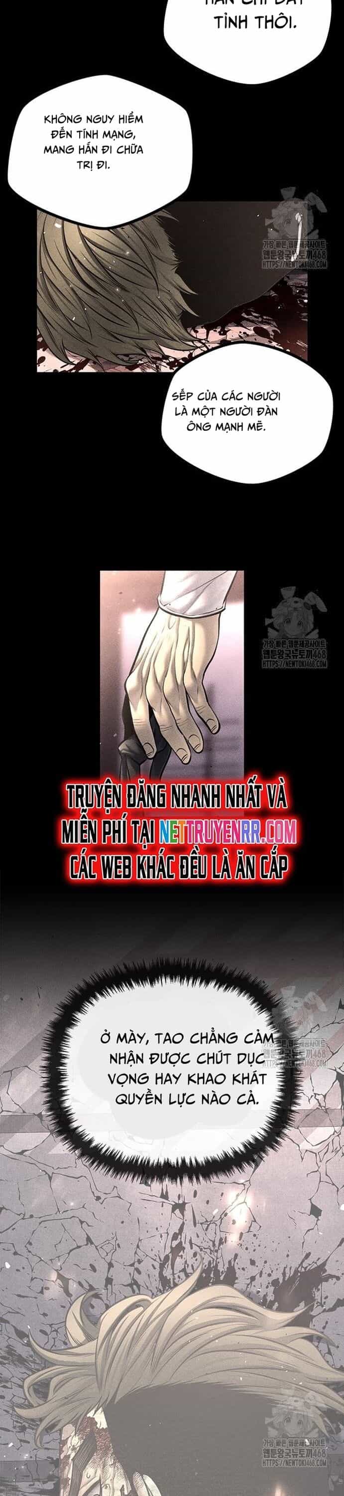 Nam Tề - Chương 22 - ảnh 53