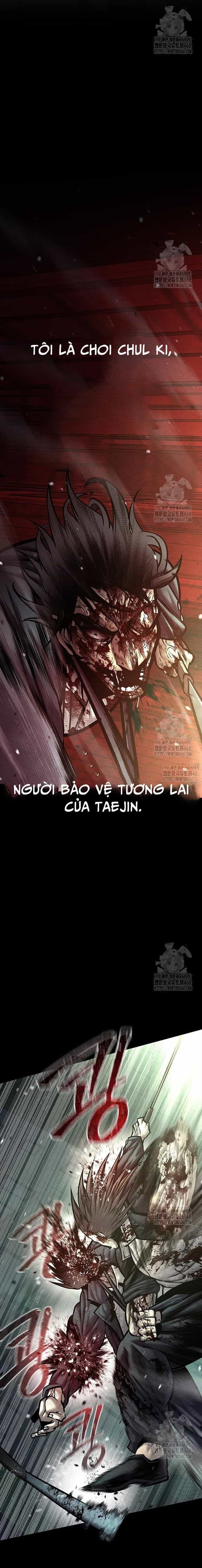 Nam Tề - Chương 24 - ảnh 23