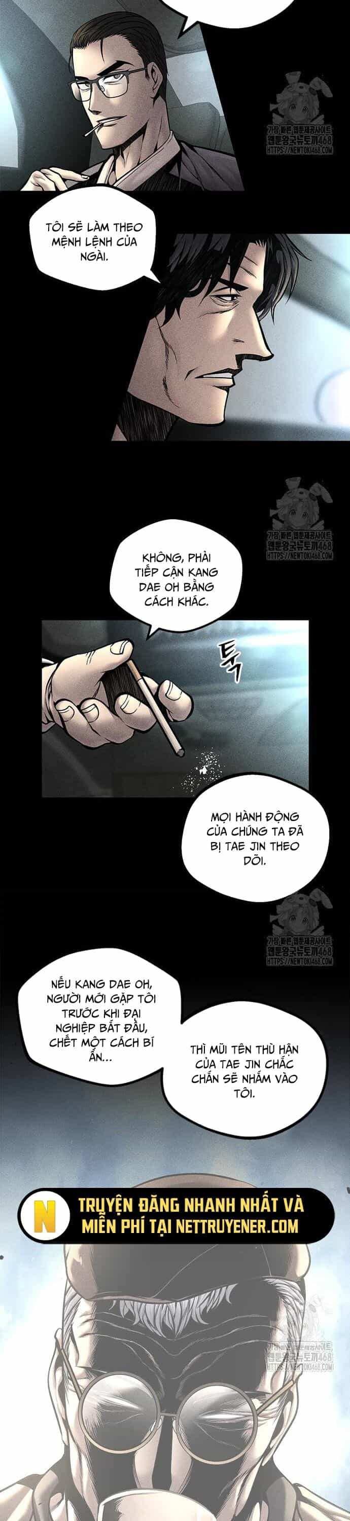 Nam Tề - Chương 26 - ảnh 10