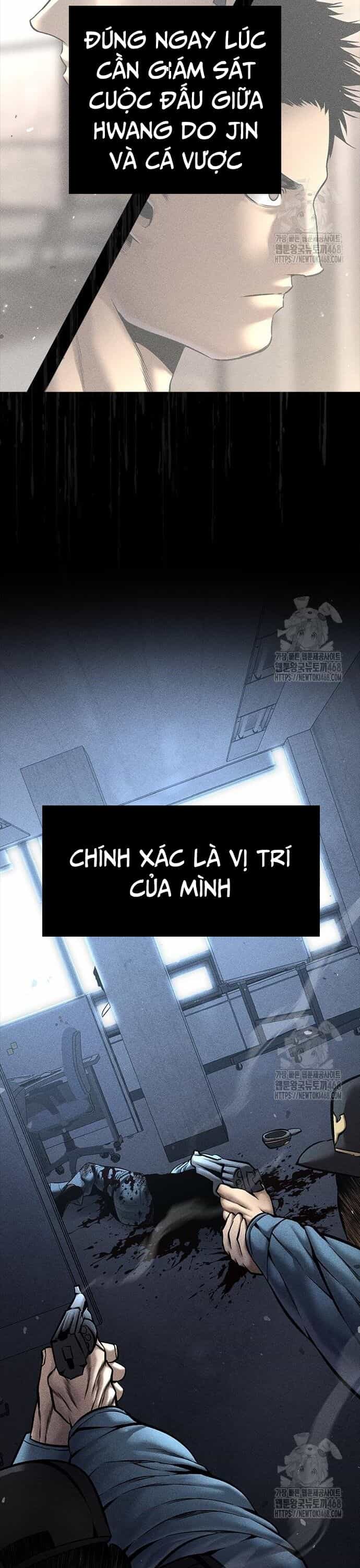 Nam Tề - Chương 26 - ảnh 23