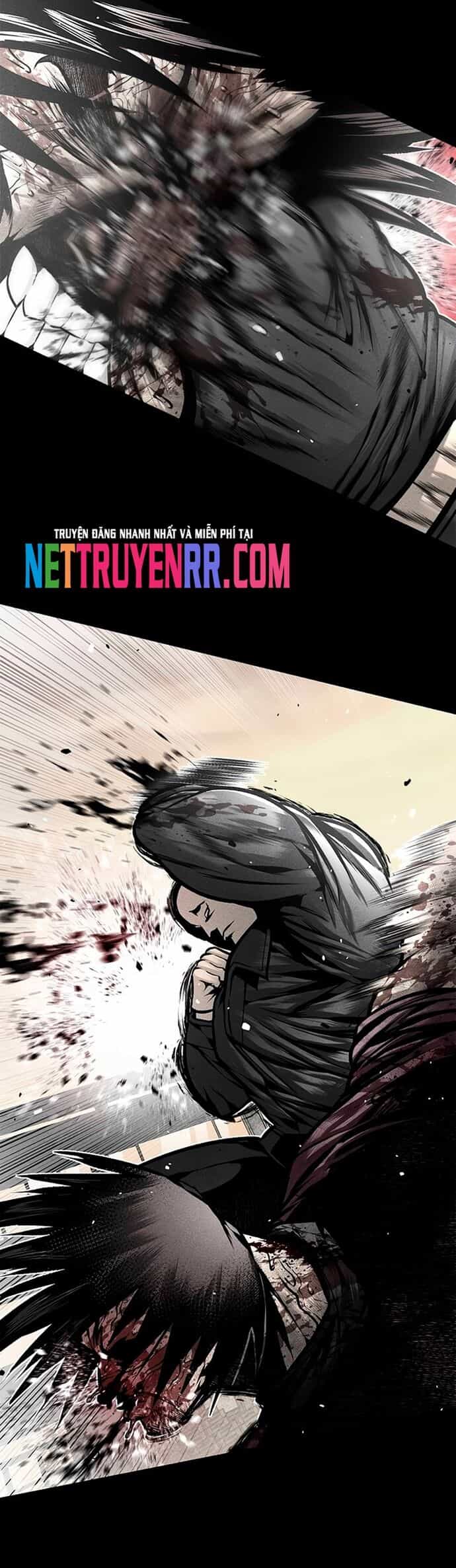 Nam Tề - Chương 28 - ảnh 10