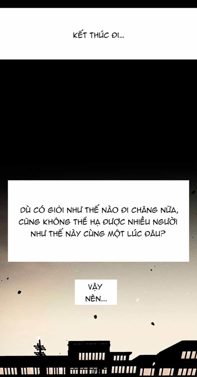 Nam Tề - Chương 28 - ảnh 13