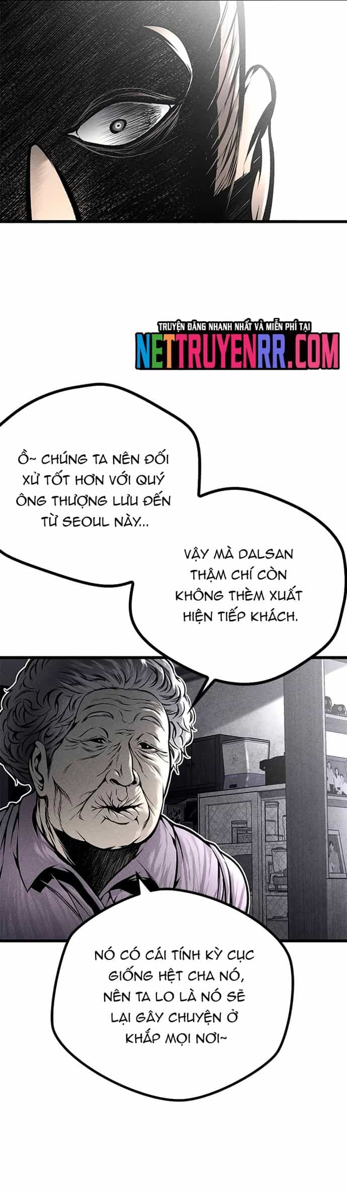 Nam Tề - Chương 28 - ảnh 33