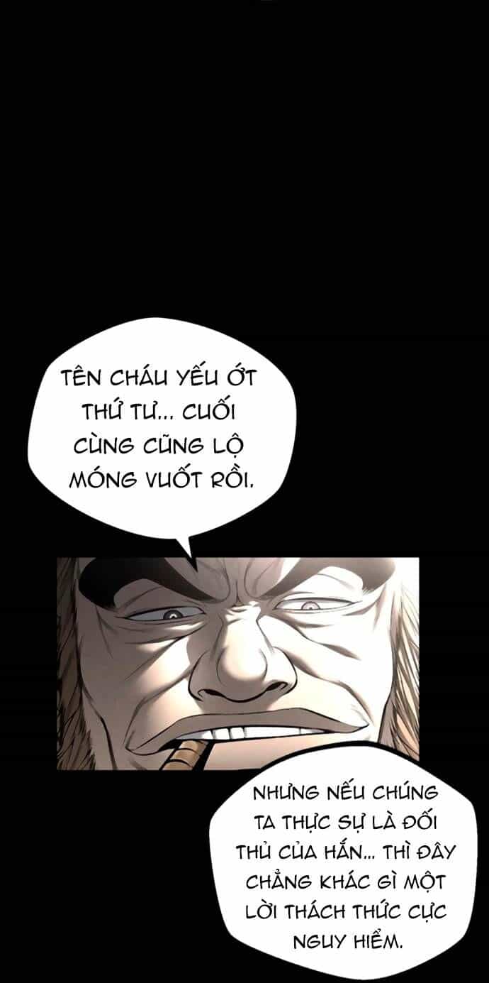 Nam Tề - Chương 29 - ảnh 39