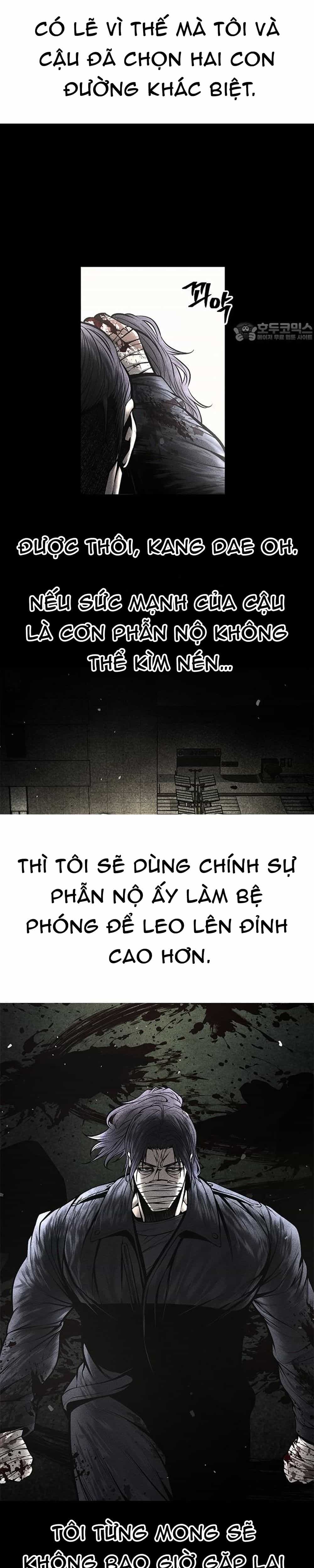 Nam Tề - Chương 32 - ảnh 41