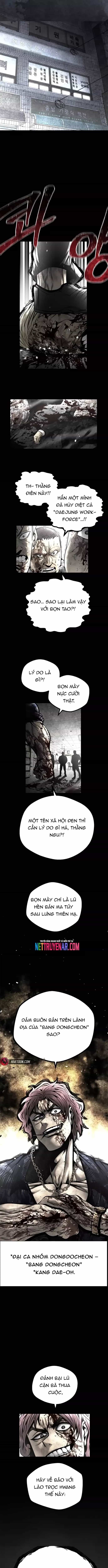 Nam Tề - Chương 33 - ảnh 7