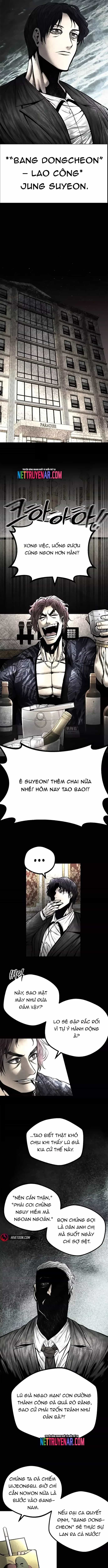 Nam Tề - Chương 33 - ảnh 9