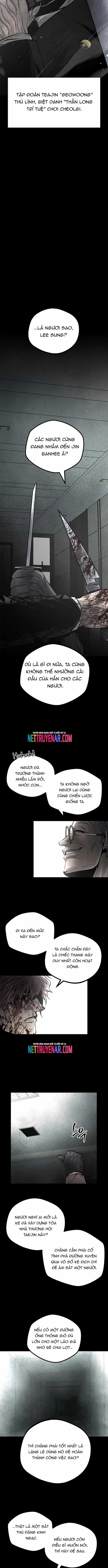Nam Tề - Chương 36 - ảnh 14