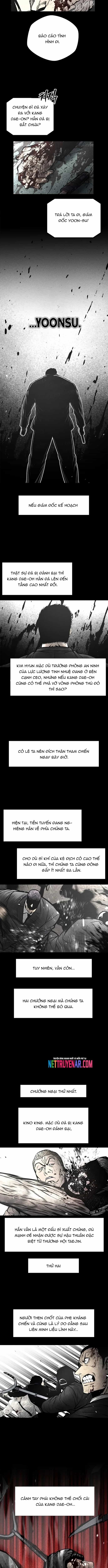 Nam Tề - Chương 36 - ảnh 6