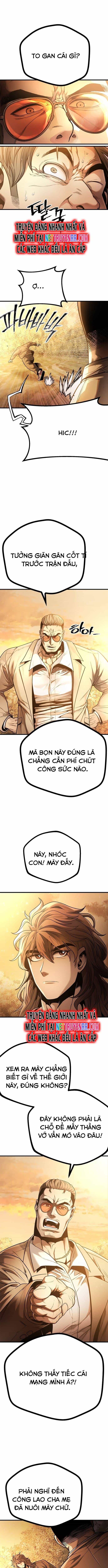Nam Tề - Chương 2.2 - ảnh 2