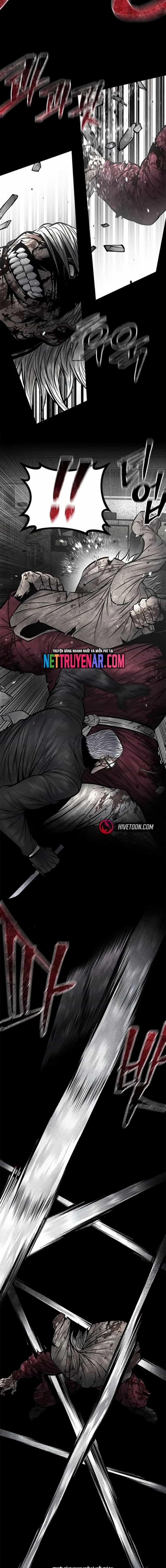 Nam Tề - Chương 38 - ảnh 17
