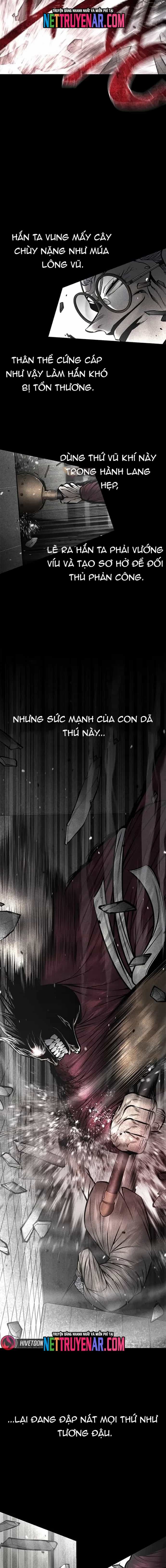 Nam Tề - Chương 38 - ảnh 3
