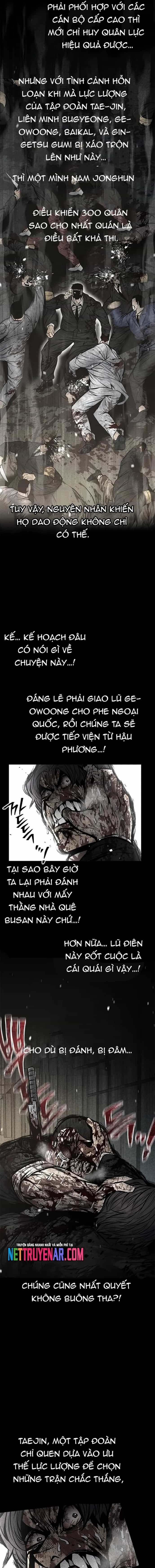 Nam Tề - Chương 39 - ảnh 12