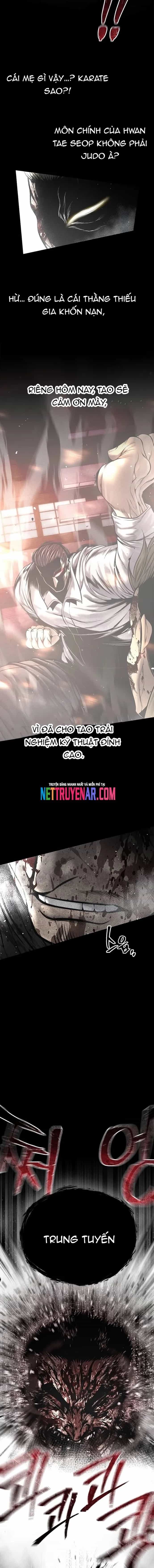 Nam Tề - Chương 39 - ảnh 17
