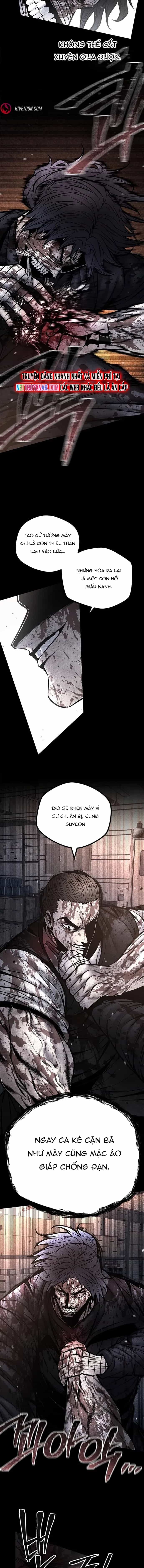 Nam Tề - Chương 42 - ảnh 19