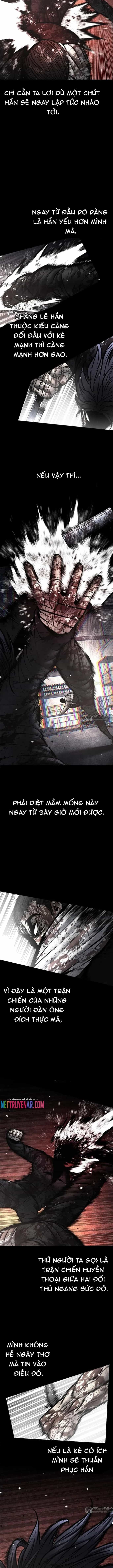 Nam Tề - Chương 43 - ảnh 3
