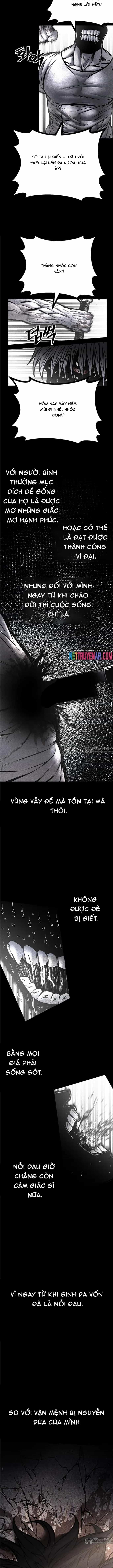 Nam Tề - Chương 43 - ảnh 5
