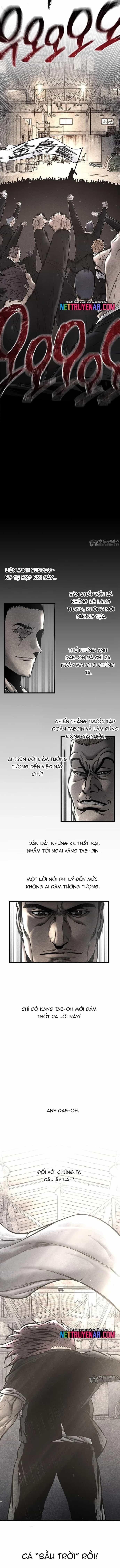 Nam Tề - Chương 44 - ảnh 15