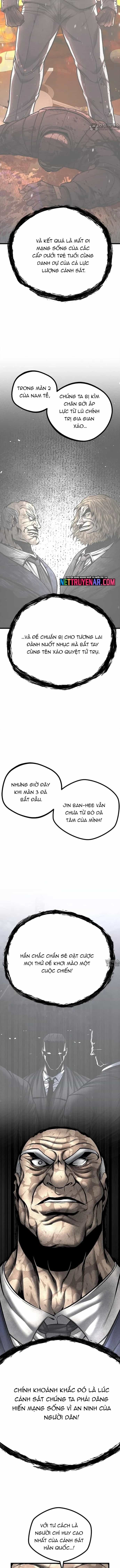 Nam Tề - Chương 44 - ảnh 3