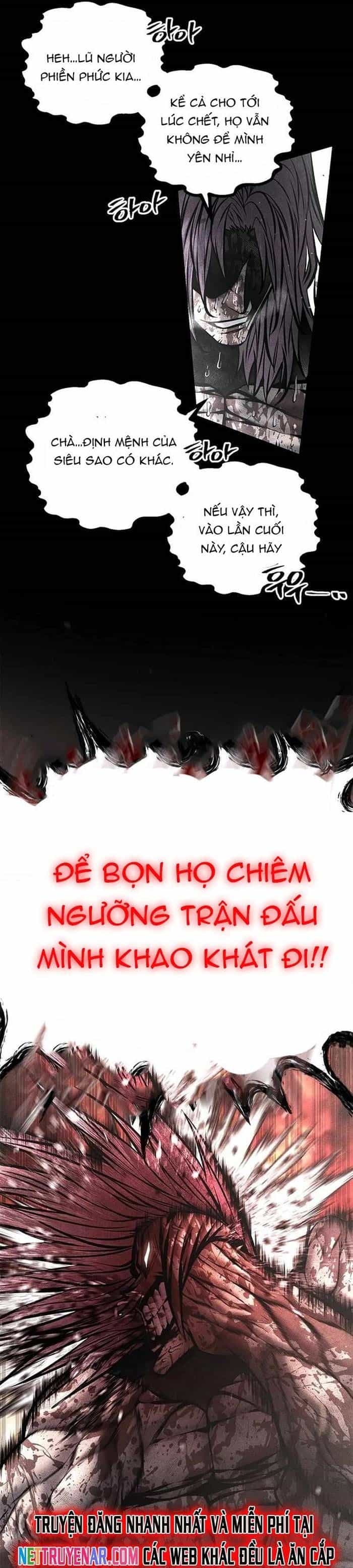 Nam Tề - Chương 46 - ảnh 26