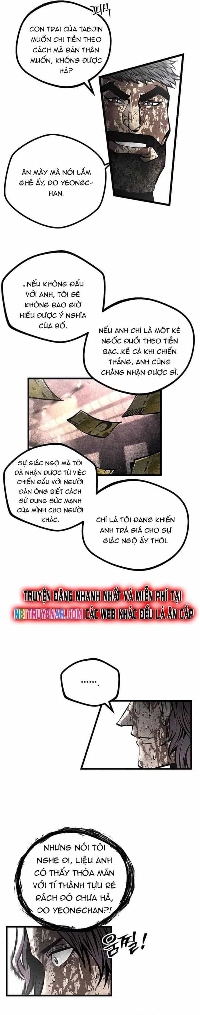 Nam Tề - Chương 46 - ảnh 39