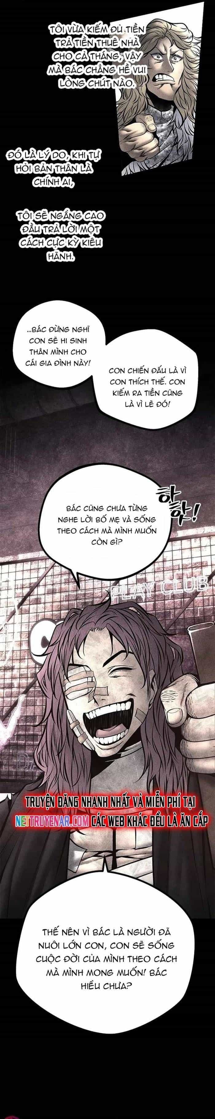 Nam Tề - Chương 46 - ảnh 5