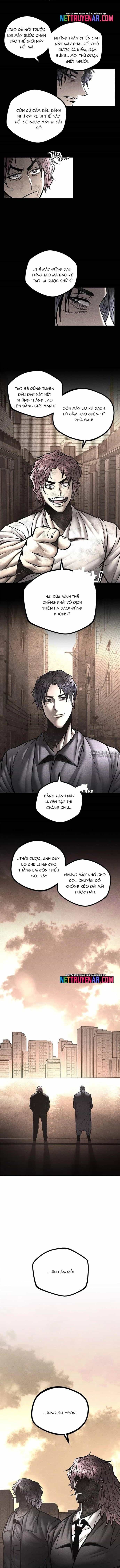 Nam Tề - Chương 47 - ảnh 10