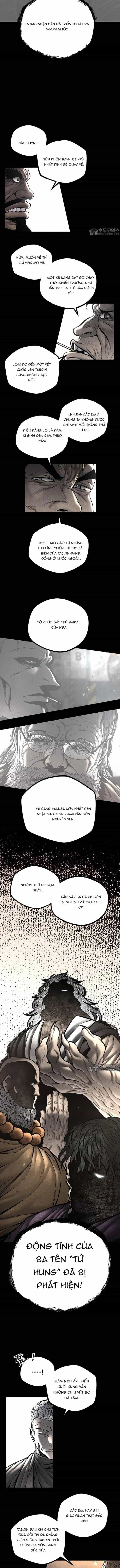 Nam Tề - Chương 47 - ảnh 5