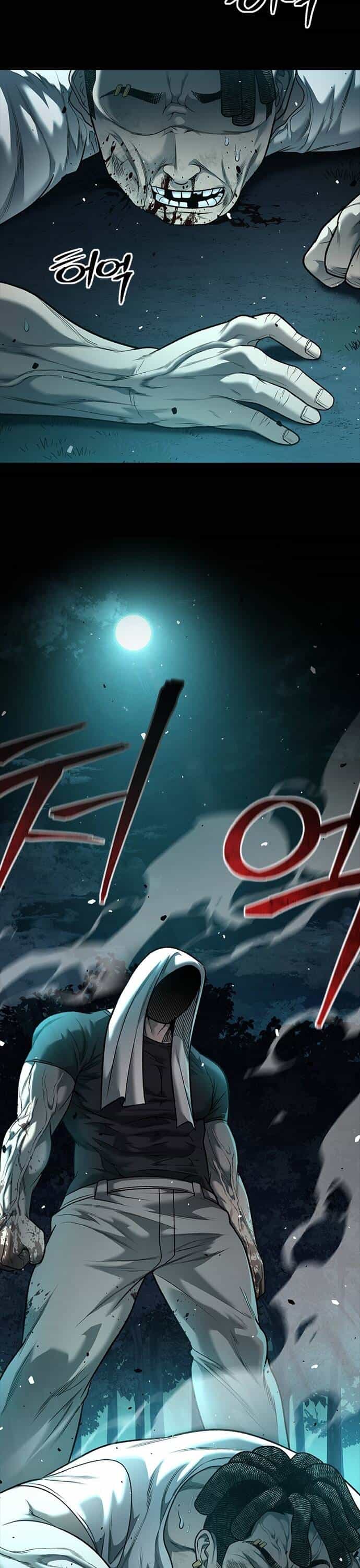 Nam Tề - Chương 3 - ảnh 18