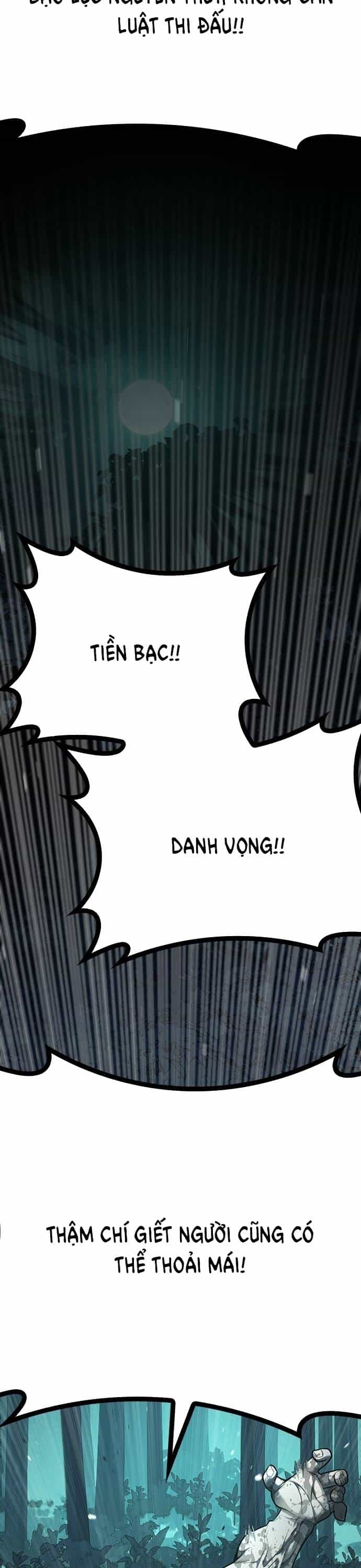 Nam Tề - Chương 3 - ảnh 26