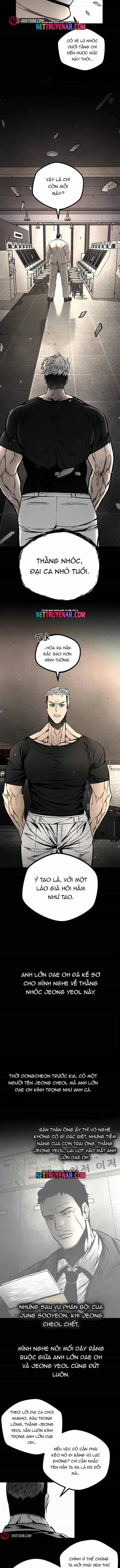 Nam Tề - Chương 48 - ảnh 14