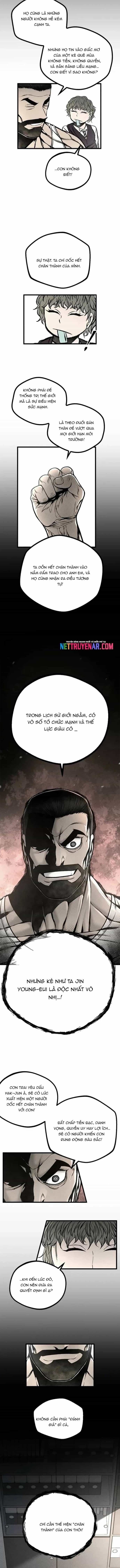 Nam Tề - Chương 49 - ảnh 10
