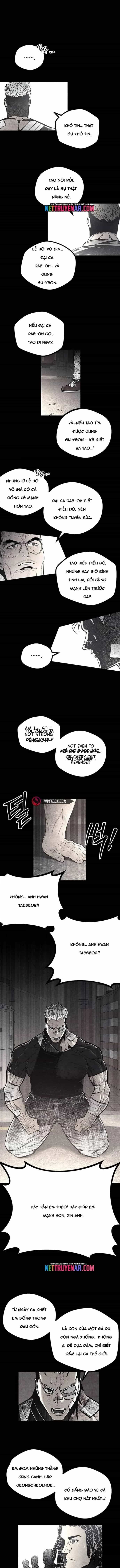 Nam Tề - Chương 50 - ảnh 14