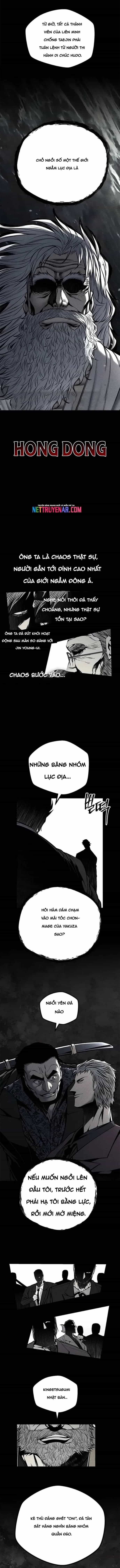 Nam Tề - Chương 51 - ảnh 5