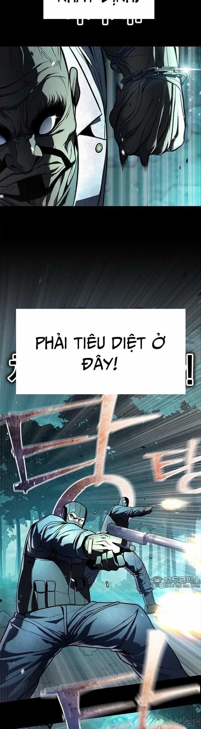 Nam Tề - Chương 7 - ảnh 3